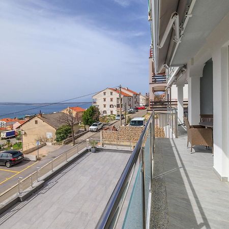 Apartment Panorama Crikvenica Zewnętrze zdjęcie