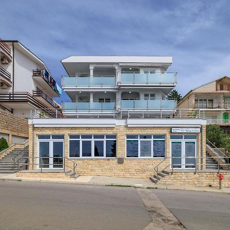 Apartment Panorama Crikvenica Zewnętrze zdjęcie