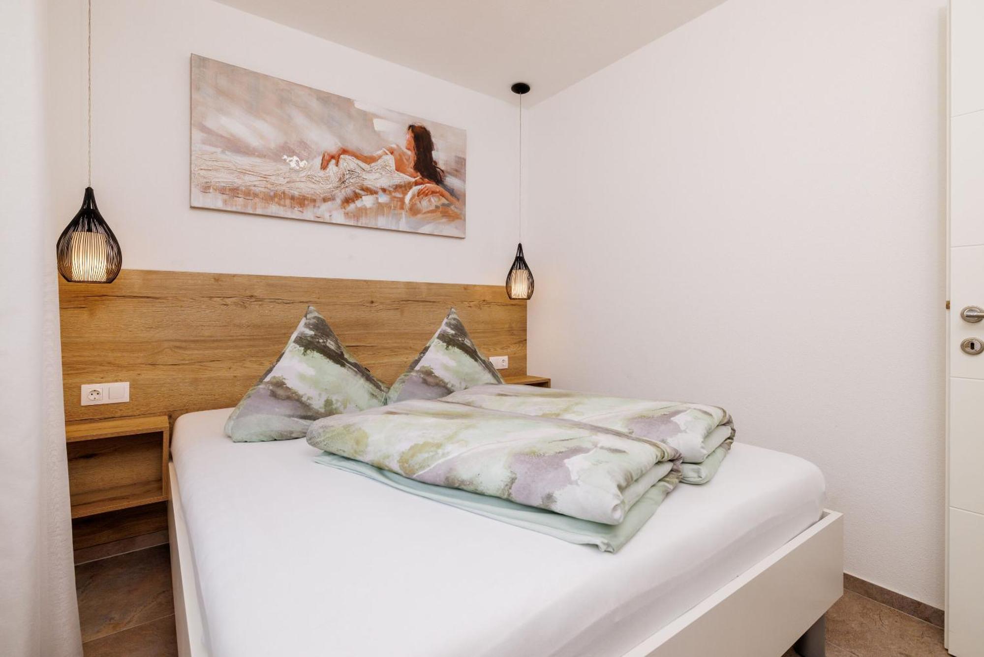 Apartment Panorama Crikvenica Zewnętrze zdjęcie