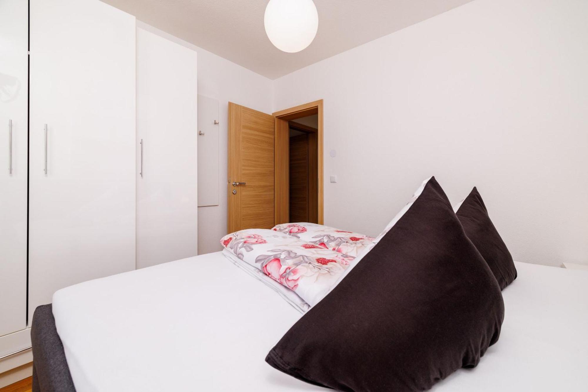 Apartment Panorama Crikvenica Zewnętrze zdjęcie