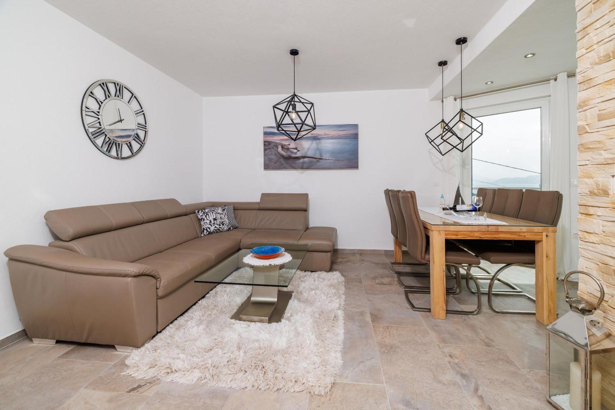 Apartment Panorama Crikvenica Zewnętrze zdjęcie