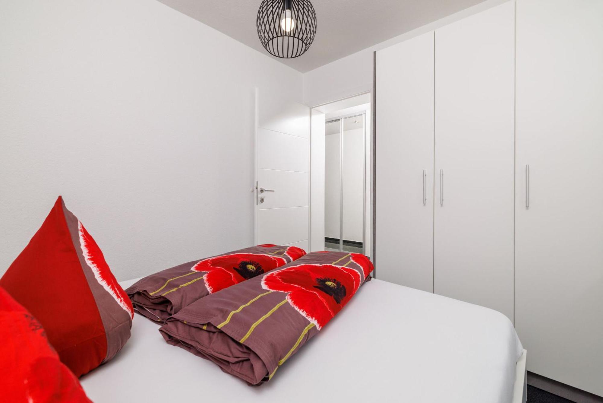 Apartment Panorama Crikvenica Zewnętrze zdjęcie