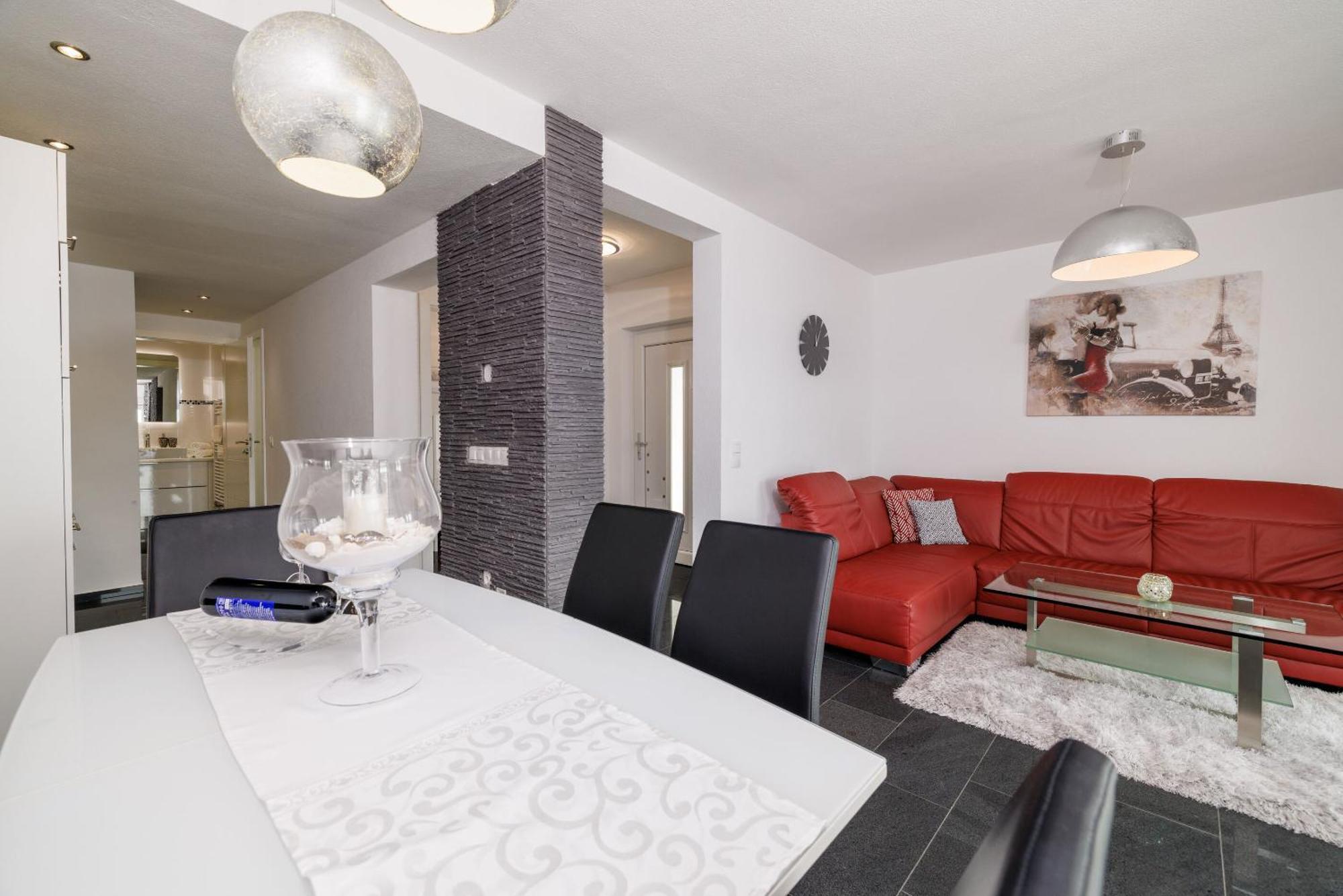 Apartment Panorama Crikvenica Zewnętrze zdjęcie