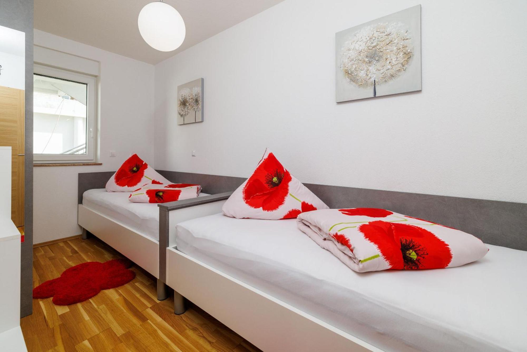 Apartment Panorama Crikvenica Zewnętrze zdjęcie