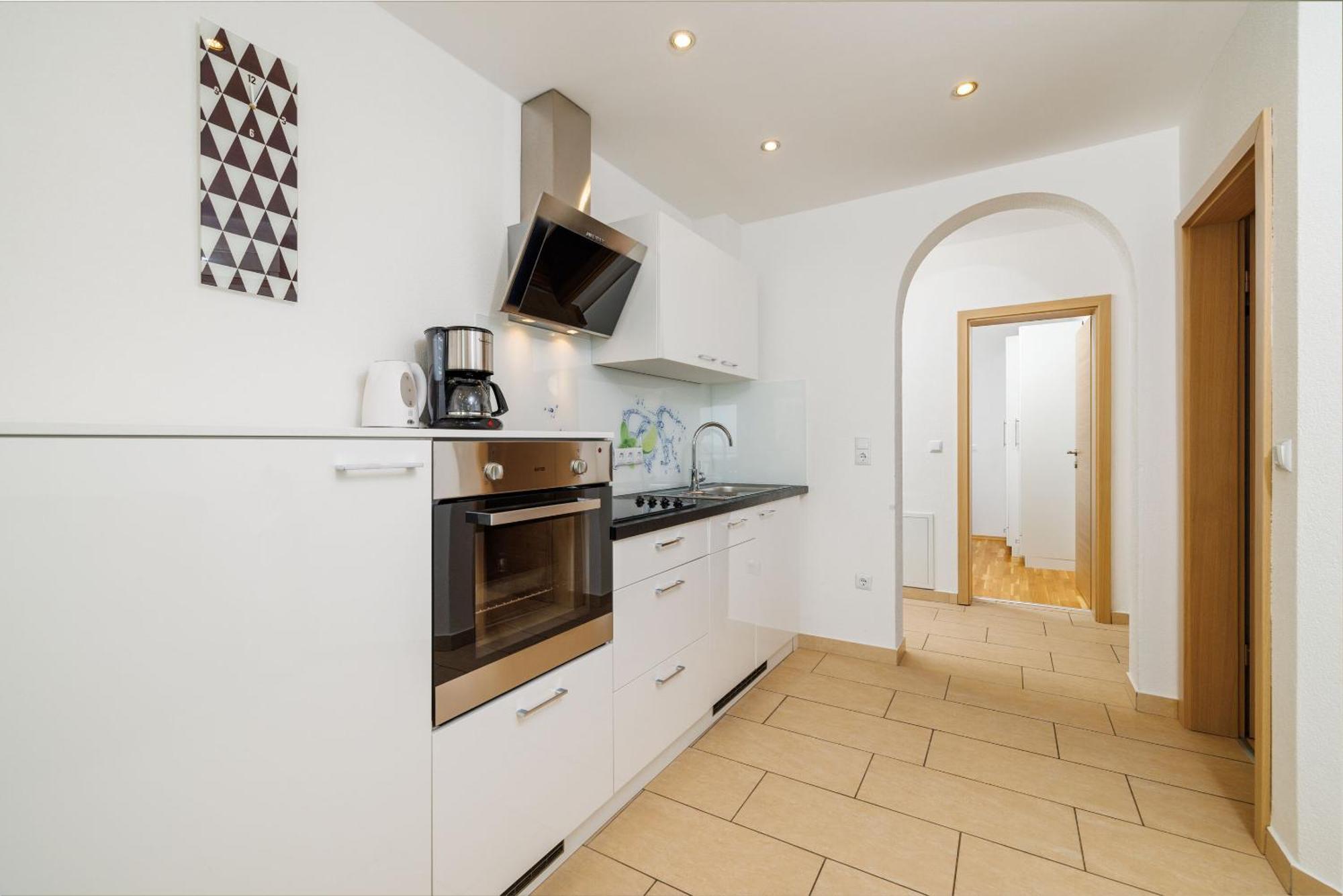Apartment Panorama Crikvenica Zewnętrze zdjęcie