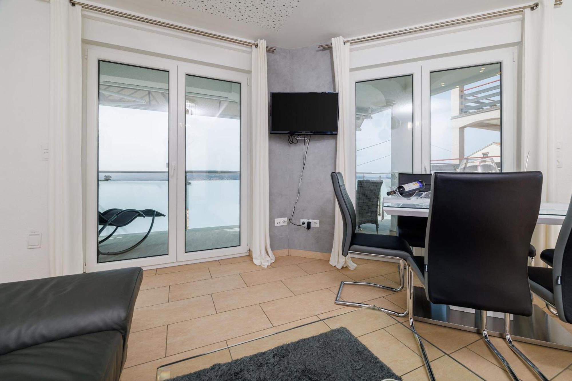Apartment Panorama Crikvenica Zewnętrze zdjęcie