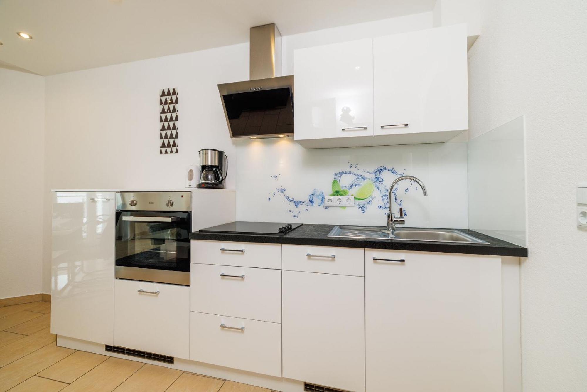 Apartment Panorama Crikvenica Zewnętrze zdjęcie