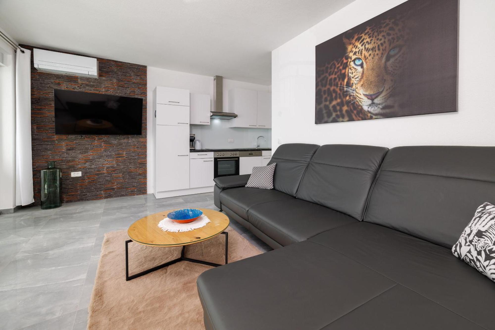 Apartment Panorama Crikvenica Zewnętrze zdjęcie