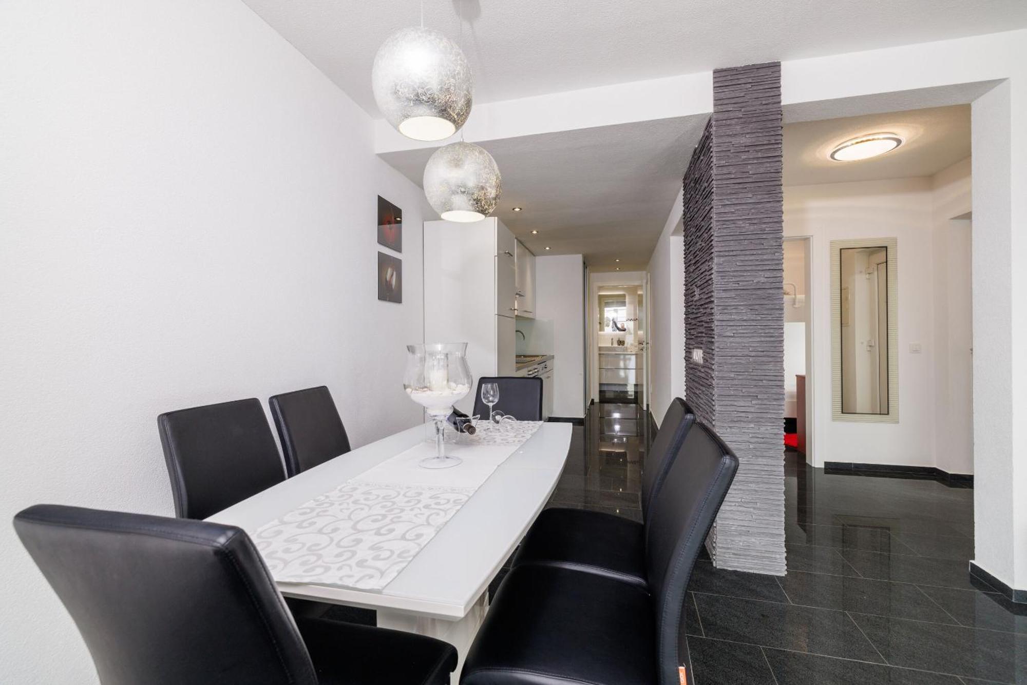 Apartment Panorama Crikvenica Zewnętrze zdjęcie