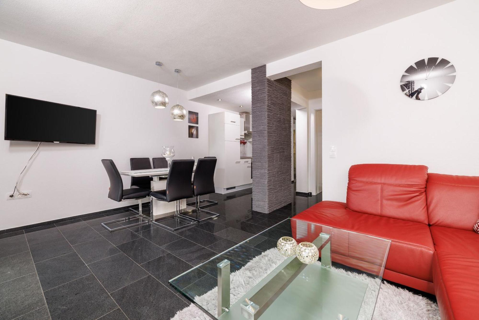 Apartment Panorama Crikvenica Zewnętrze zdjęcie