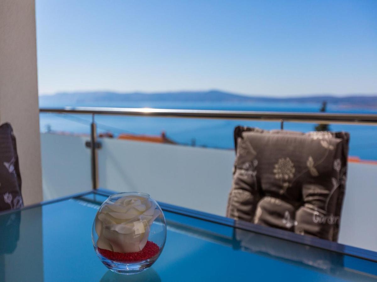 Apartment Panorama Crikvenica Zewnętrze zdjęcie